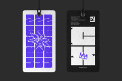 Gualinx - Modern Expanded Bold Sans Serif Font Product Image 12