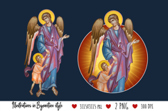 christening, vintage, religious, icon, communion, faith, sacrament, saviour, epiphany, christian, evangelical, orthodox, greek, art, saint, holy, king, baptism, confirmation, heaven, religion, jesus, illustration, god, blessing, byzantine