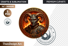 Aries Zodiac Clipart PNG,Guardian, Astrology,horoscope Product Image 1
