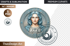 Libra Zodiac Clipart PNG,Guardian, Astrology,horoscope Product Image 1