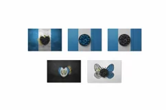 Backgrounds for Photography & Marketing. Guatemala Product Image 9
