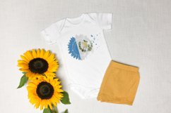 National Sublimation Art- Backgrounds Bundle. Guatemala Product Image 3