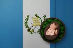 Backgrounds for Photography & Marketing. Guatemala Product Image 4