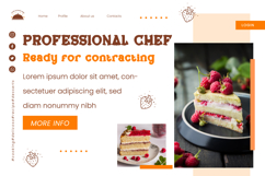 Guava Smoothies Font Product Image 4