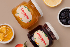 Guava Smoothies Font Product Image 5