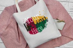 National Sublimation Art- Backgrounds Bundle. Guinea- Bissau Product Image 6