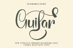 Guitar Product Image 1