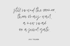 Gulfstream Script Product Image 4