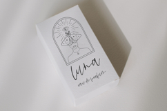 Gulfstream Script Product Image 5