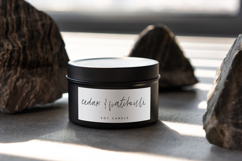 Gulfstream Script Product Image 6