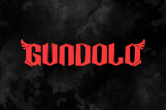 Gundolo Product Image 1