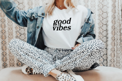 DIGITAL SUNSHINE Pixel Serif Font Product Image 2