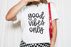 Karley Jean - Preppy Script Font Product Image 4