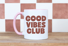 Rose Club - Cute Bold Font Product Image 4