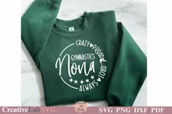 gymnastics nona 