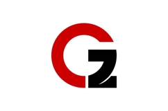 GZ logo design Product Image 1