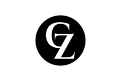 GZ logo design Product Image 1
