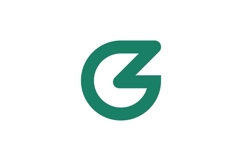 GZ logo design Product Image 1