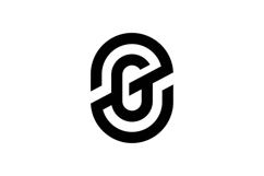 GZ ZG Logo Design Product Image 1