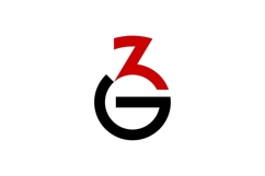 GZ ZG Logo Design Product Image 1