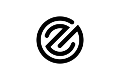 GZ ZG Logo Design Product Image 1