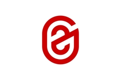 GZ ZG Logo Design Product Image 1