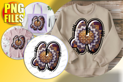 H Doodle Letter Valentine Festive Playful Charm! Product Image 1