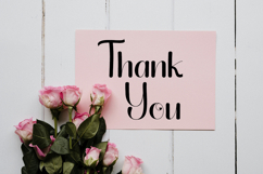 Beautiful Handwriting Product Image 8