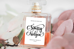 Sweet Handmade - Family Font In 51 Styles Product Image 9