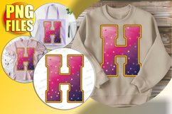 8 Doodle Letter Valentine Romantic Festive Style! Product Image 1