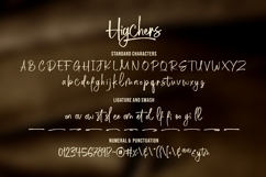 Higchers Product Image 10