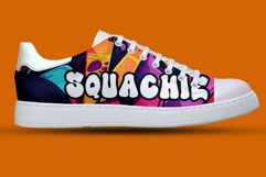 High Damage - Urban Graffiti Font Product Image 4