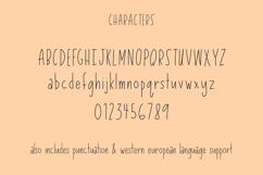 Habanero Jelly Sans Product Image 10