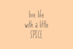 Habanero Jelly Sans Product Image 3