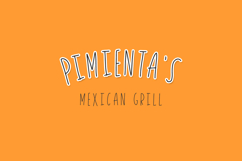 Habanero Jelly Sans Product Image 6