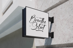 Habitual Detective - Bold Handwritten Font Product Image 8