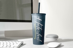 Habitual Detective - Bold Handwritten Font Product Image 10