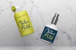 Habitual Detective - Bold Handwritten Font Product Image 16