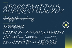 Habitual Detective - Bold Handwritten Font Product Image 18