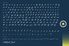 Habitual Detective - Bold Handwritten Font Product Image 19