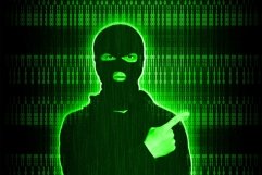 Hacker Matrix Photo Effects Product Image 9