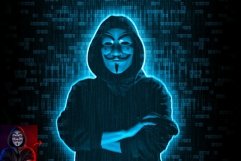 Hacker Matrix Photo Effects Product Image 10