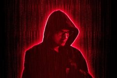Hacker Matrix Photo Effects Product Image 11