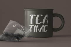 Hacker School Font Product Image 2