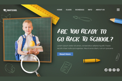 Hacker School Font Product Image 4