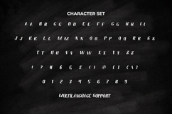 Hacker School Font Product Image 5