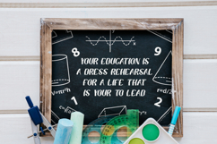 Hacker School Font Product Image 8