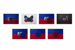 Backgrounds for Photography & Marketing. Haiti Product Image 9