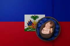 Backgrounds for Photography & Marketing. Haiti Product Image 4