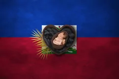 Backgrounds for Photography & Marketing. Haiti Product Image 6